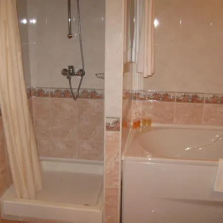 Sunset Private Апартаменты Поморие