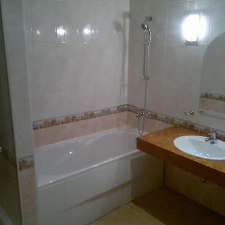 Апартаменты Sunset Private *