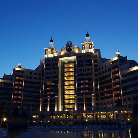 Апартаменты Sunset Private Поморие