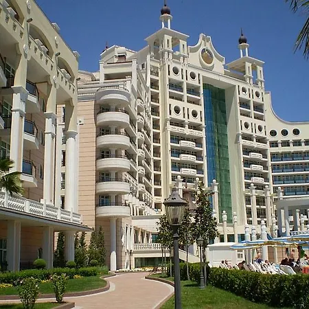 Апартаменты Sunset Private