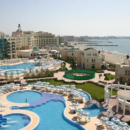 Sunset Private Апартаменты