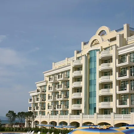 Апартаменты Sunset Private *