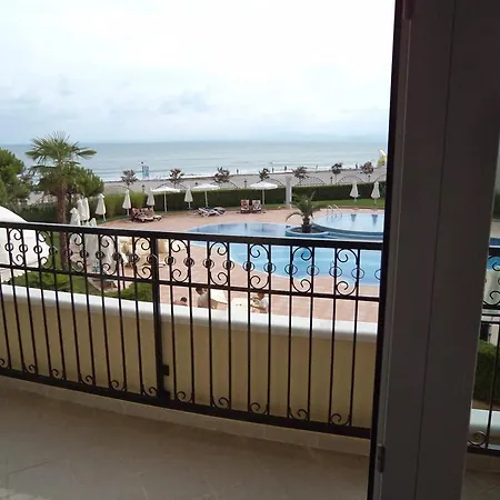Sunset Private Апартаменты