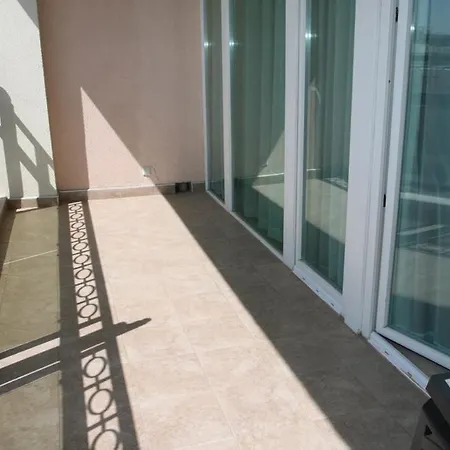 Sunset Private Апартаменты